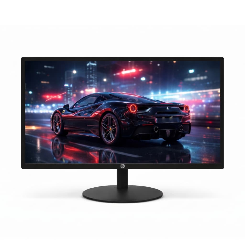 MONITOR 20'' HDMI VGA 1600X900 5M 75Hz GAMER
