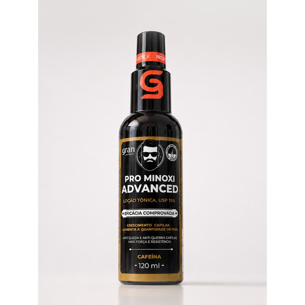 Fluido Engrossador Haskell Encorpa Cabelo 120ml
