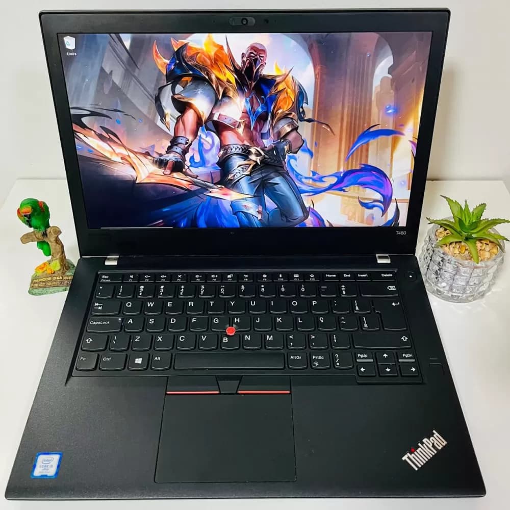 Notebook i3 a i5 - testado com garantia de 90 dias Windows instalado com pacote office e jogos - prontos pra usar