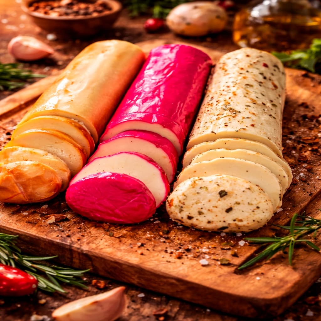 Kit Provolone 3itens/ Provoleto/ Queijo Serra Da Canastra