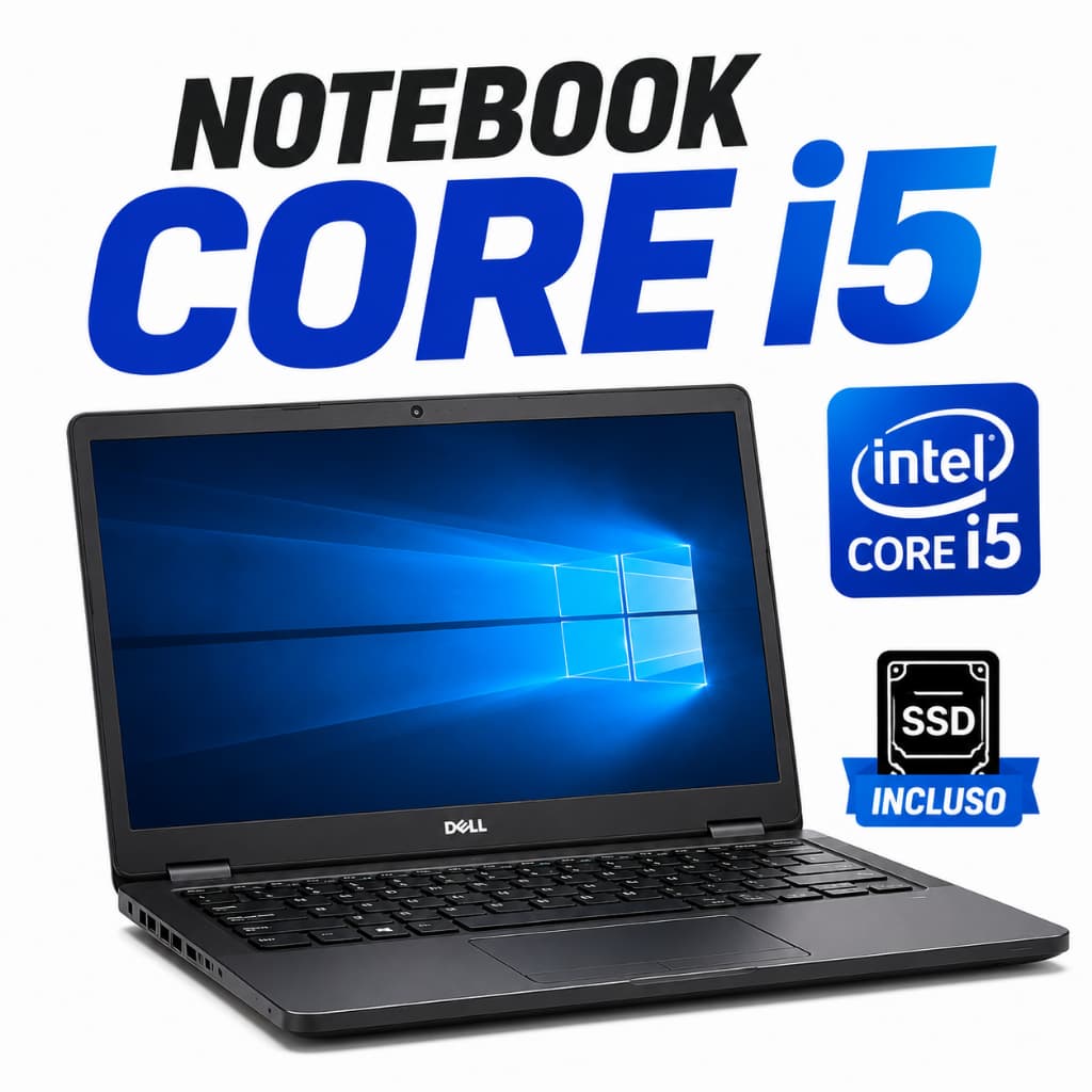 Notebook HP PROBOOK 6460B 4gb ssd 120gb, BARATO! W10