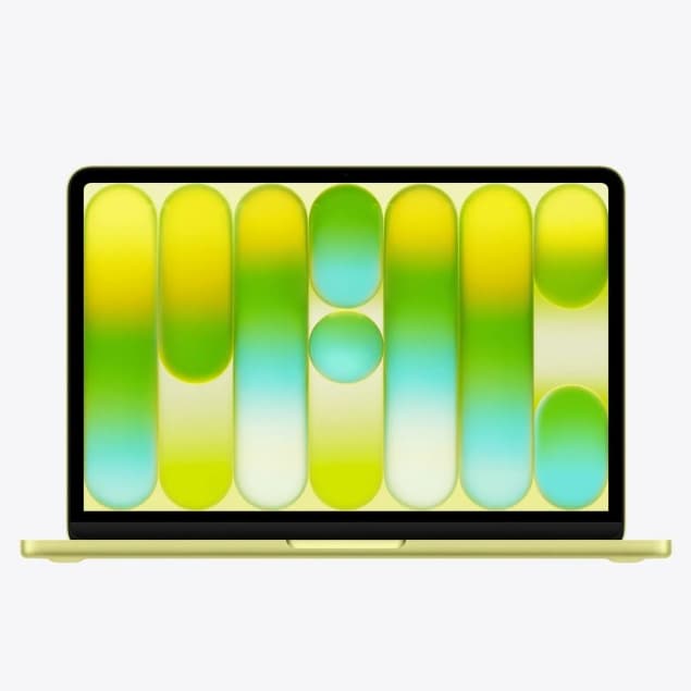 Apple Macbook Neo 8.256 GB Memoria - 1 Ano de Garantia