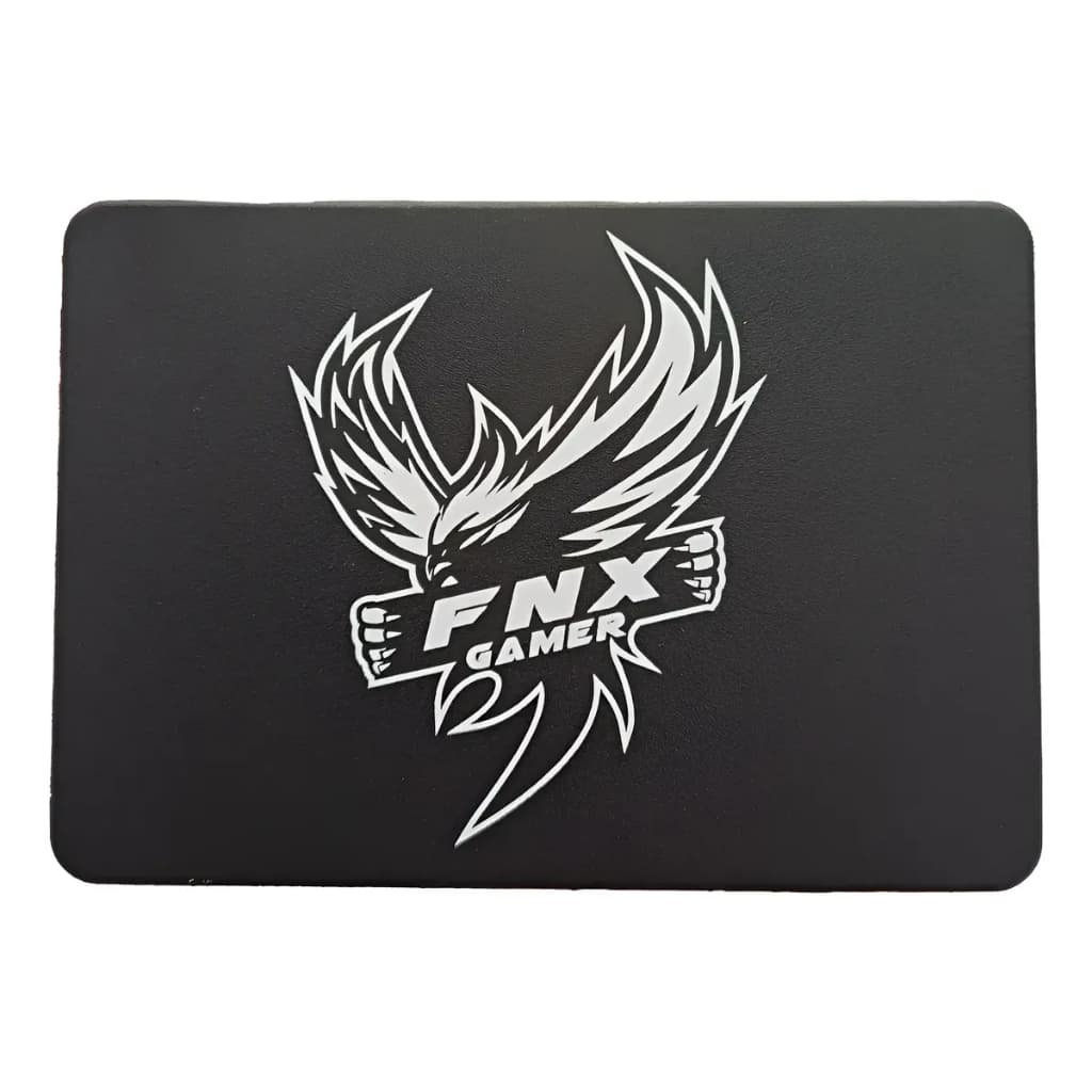 Ssd 120gb Sata 3 2,5 Fnx Gamer Upgrade Pc Notebook 550mb/s