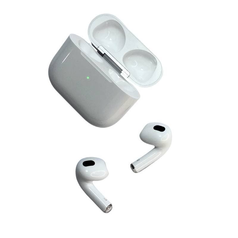 Fone de Ouvido airpod TWS Bluetooth TWS300 Kimaster 20h de Bateria sem fio academia esportivo