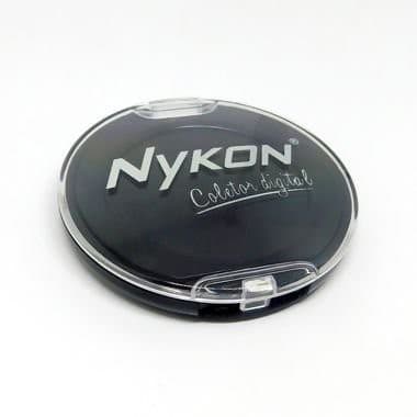 Coletor para impressão Digital Nykon para escritório e cartório medida 40mm