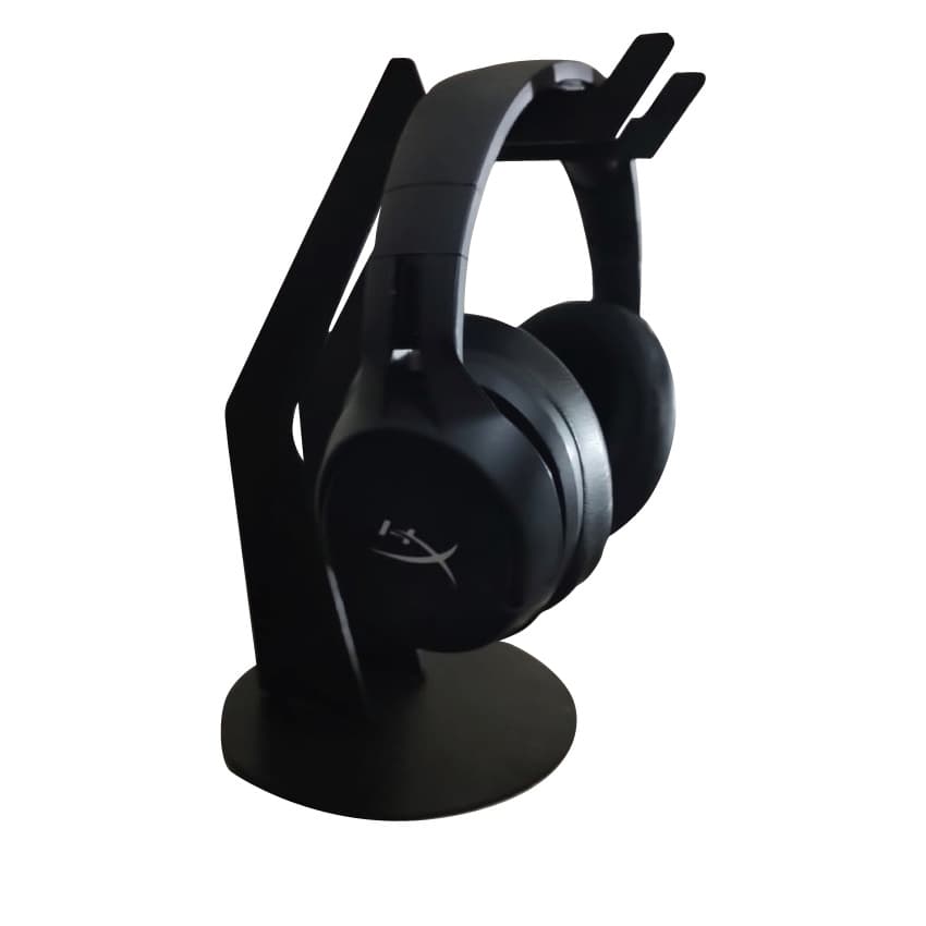 Suporte De Mesa Para Headset Fone De Ouvido Headphone Gamer