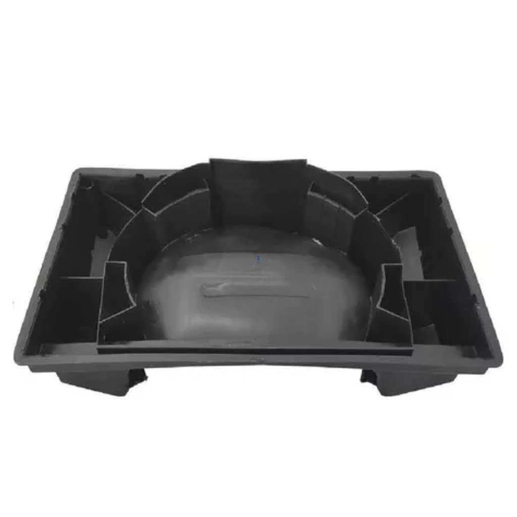 Bandeja De Agua P Moto Geladeira Brastemp Consul BRM44/48/49 BRE50 CRM44/45/50