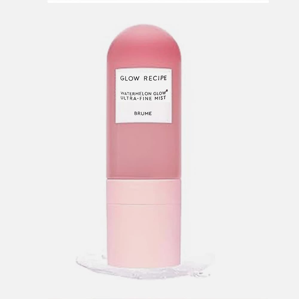 GLOW RECIPE Watermelon Glow Ultra-Fine Mist 75ml