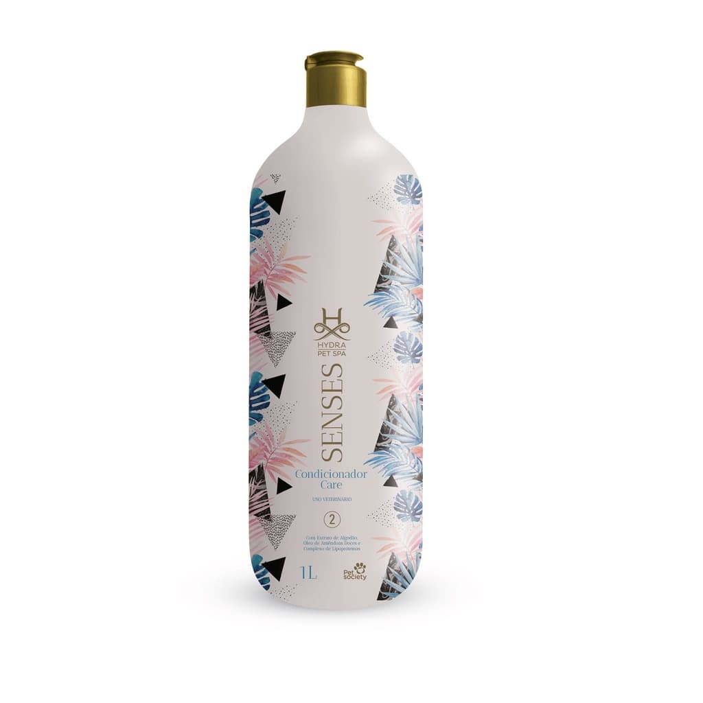 Shampoo de Tratamento Mandioca 1L Haskell
