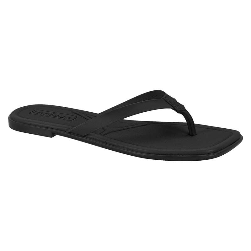 Chinelo Feminino Moleca Rasteira Napa Sardenha Neo 5498.100