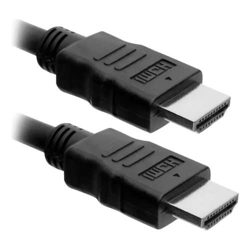 Cabo HDMI 5/10/15/25 metros 2.0 4K 3D Full HD Alta Velocidade para TV Notebook