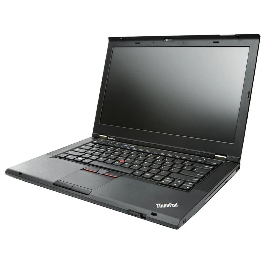 Notebook Lenovo Thinkpad T510 Core I5 8gb Ssd 120gb Windows