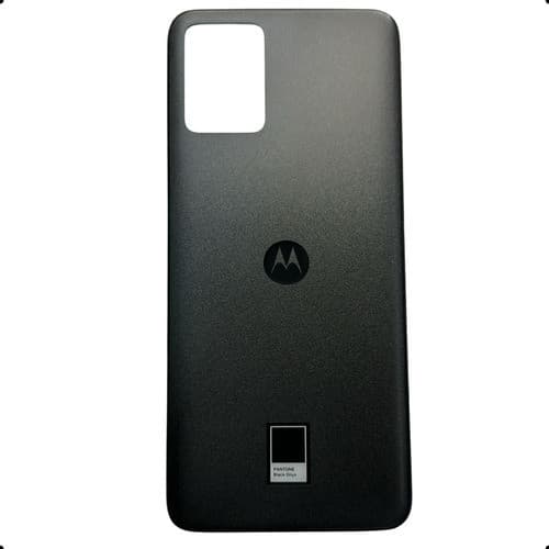 Tampa Traseira Motorola Edge 30 Neo Xt2245 Preto