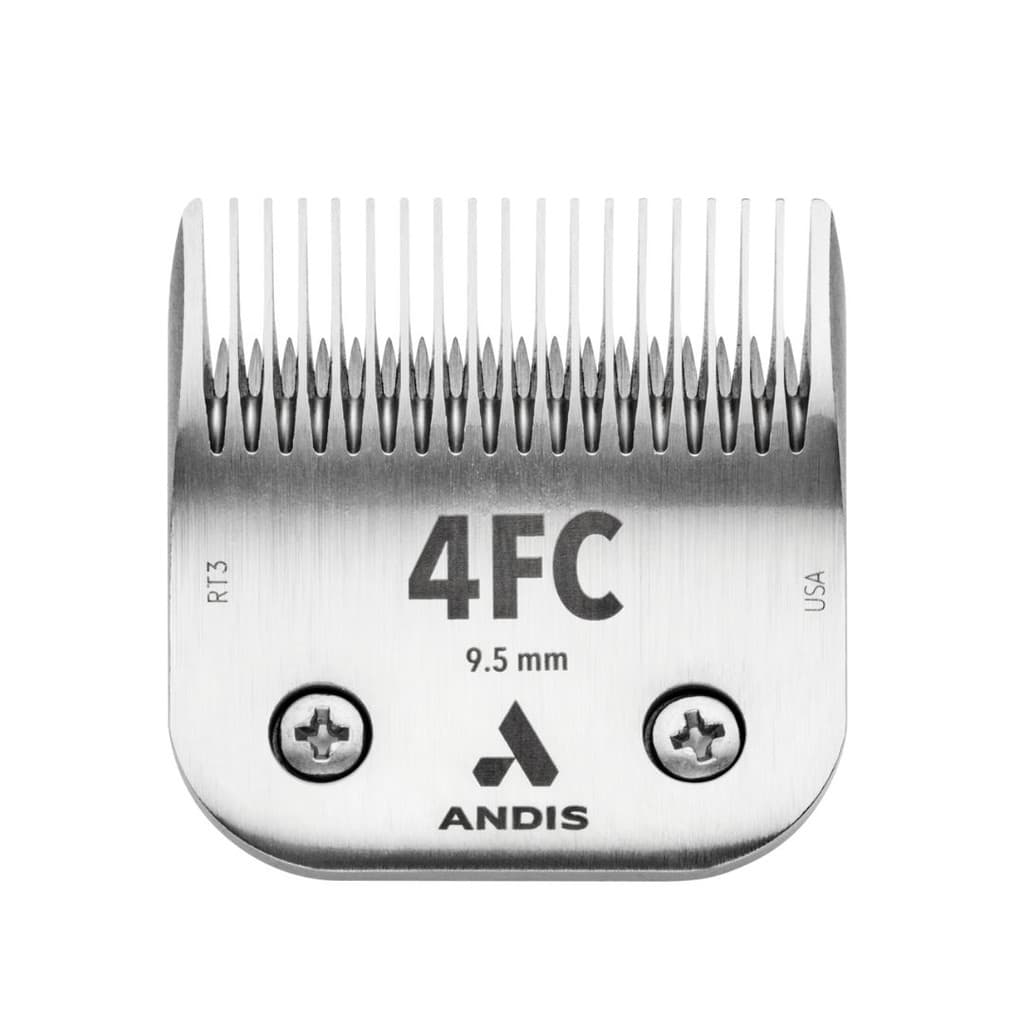 Lâmina Para Tosa Andis Ultraedge 4FC Pta