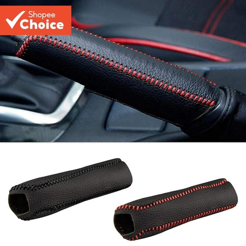 Universal Leather Automobile Gear