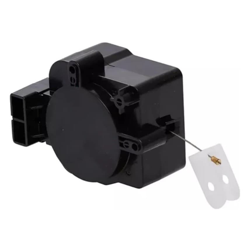 Atuador Freio 110v lavadora de roupas Brastemp Bwk12/Cwh12/Bwd15
