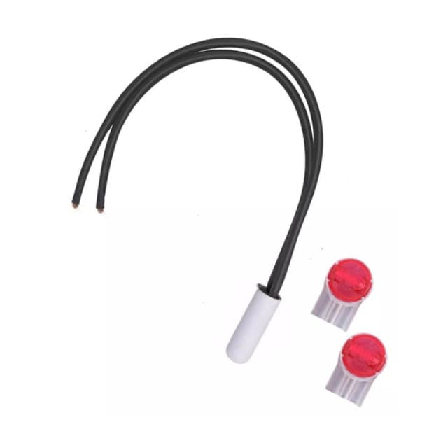 Sensor Temperatura Refrigerador Inverse Brastemp