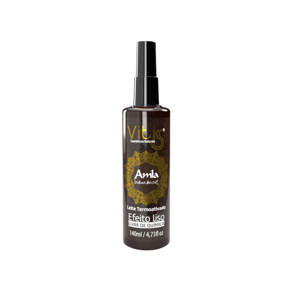 Loção Tônica Dermoequilibrante Vita Derm 140ml Pele oleosa e Tratamento de Acne