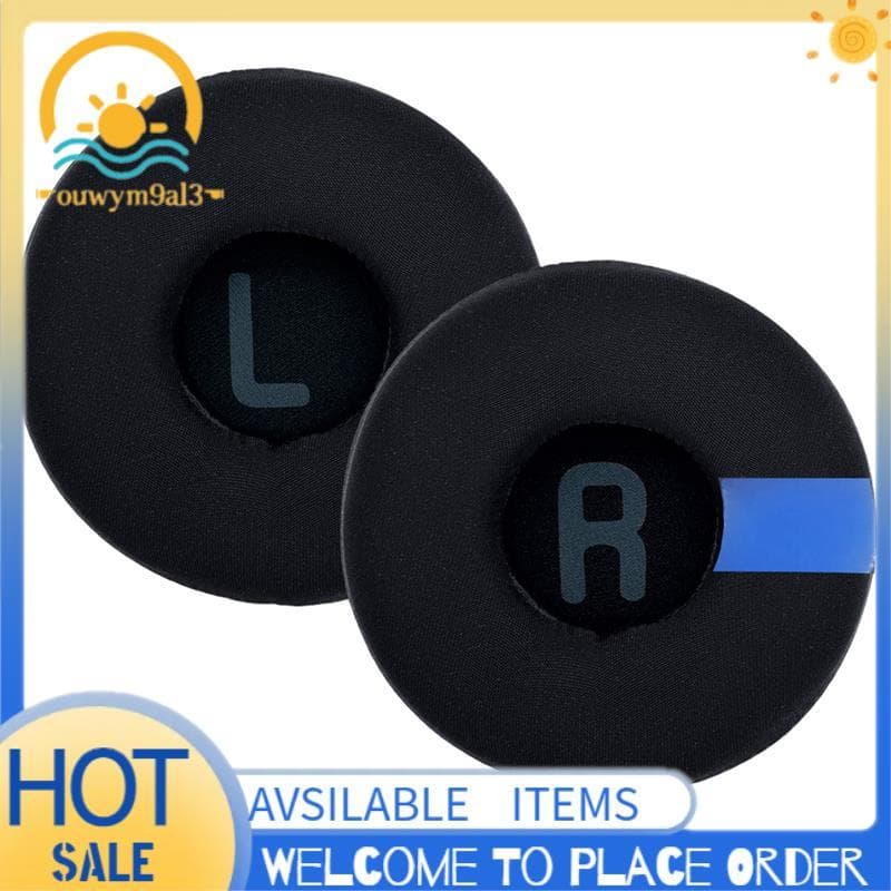 Earpads Substituição Para TUNE520BT T510BT T500BT T450BT Fone De Ouvido Gel Gelo Almofadas Almofada Cobre