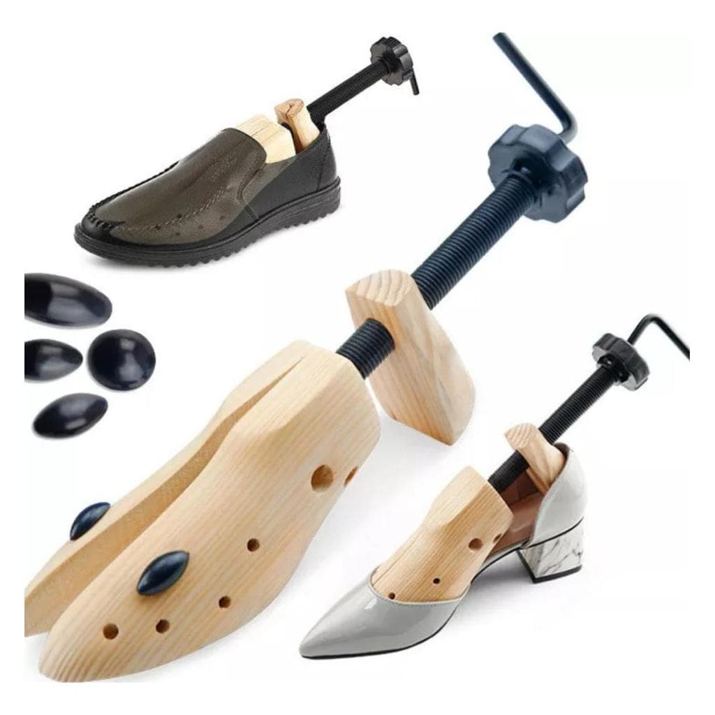 Alargador G Para Calçados, Tênis, Sapatos Do 40 Ao 44