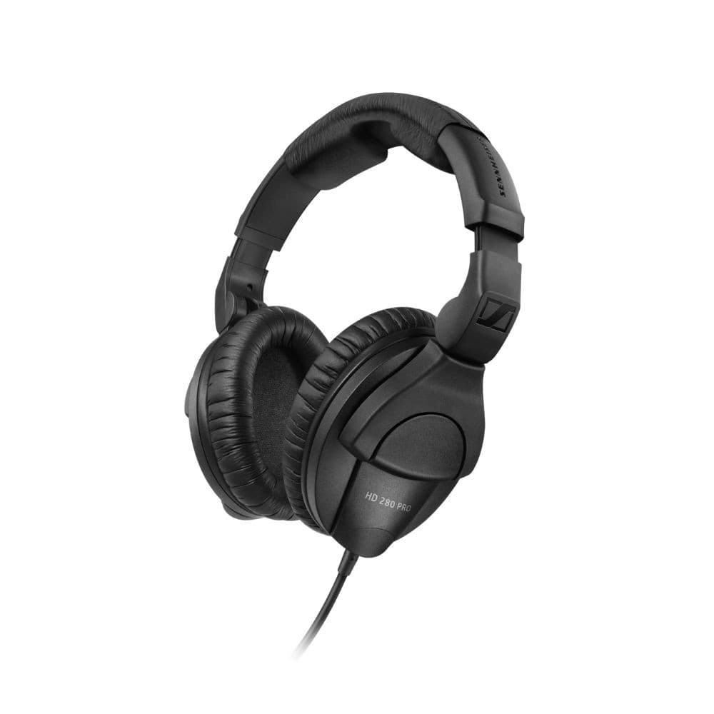 Fone de Ouvido Profissional Sennheiser HD 280 PRO  -  MQ547