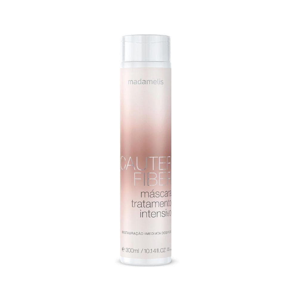Shampoo Antiressíduos Matcha & Hortelã 300ml
