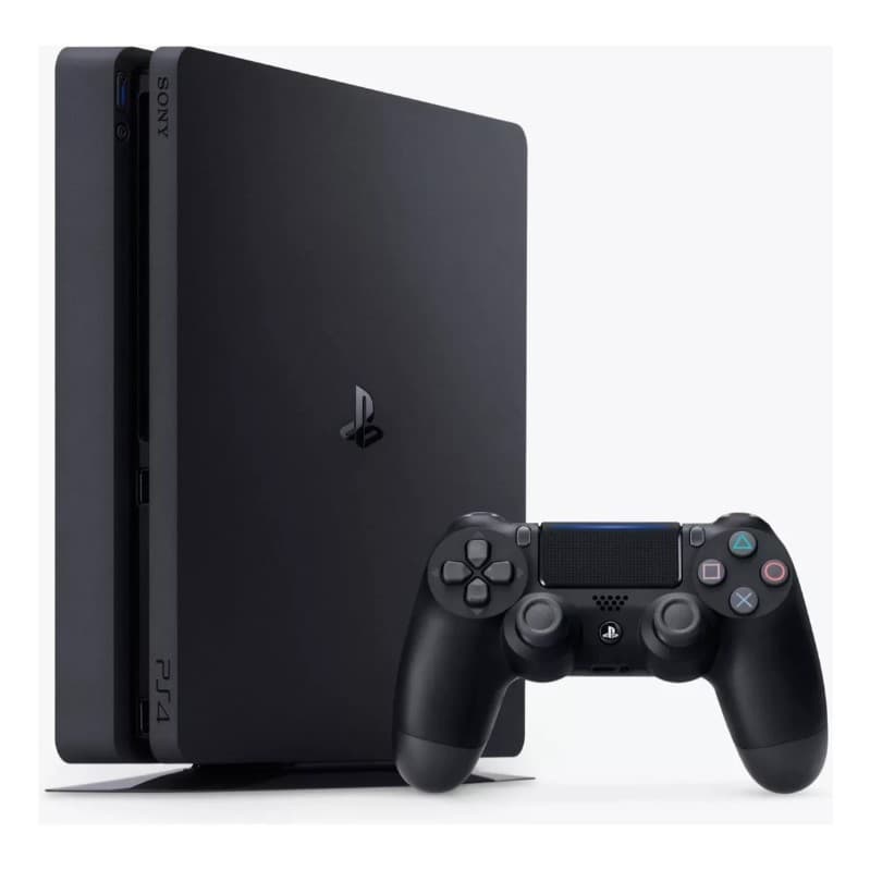 Console Ps4 Slim 1TB - Usado