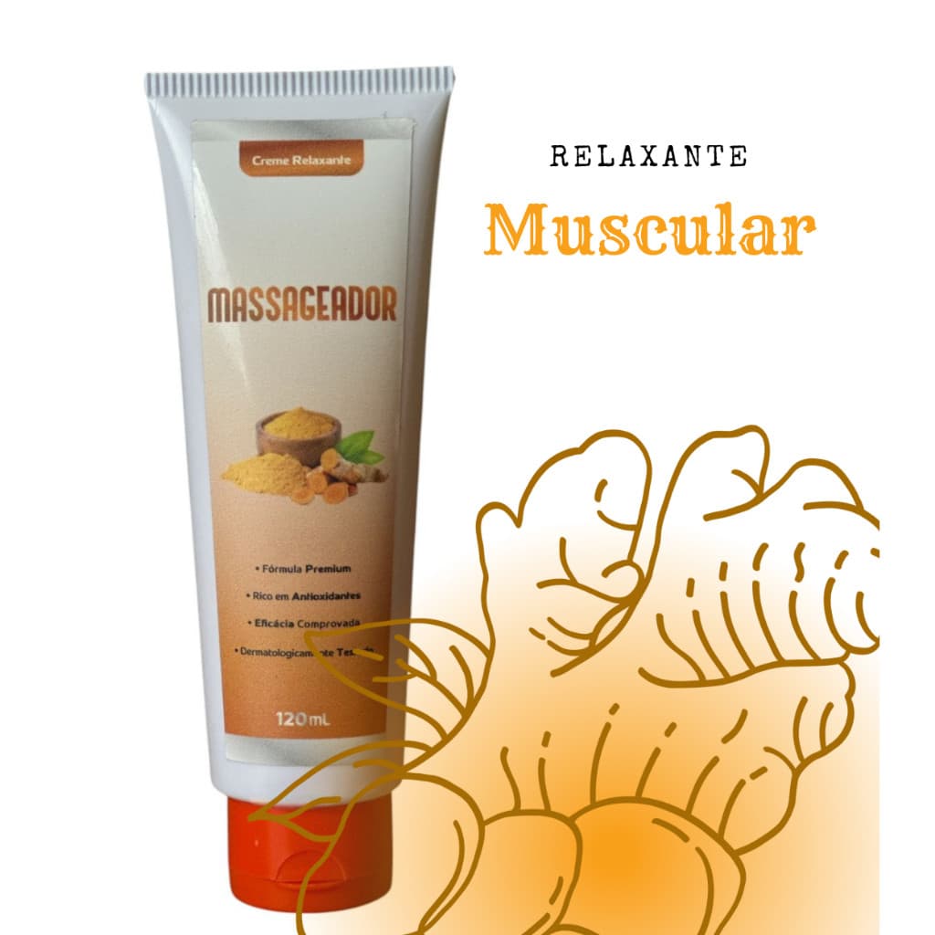 Fluido Engrossador Haskell Encorpa Cabelo 120ml