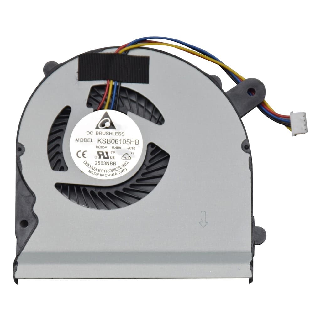 Cooler para Notebook Asus S500C