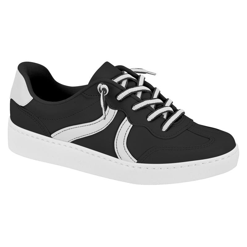 Tenis Feminino Casual Conforto Novidade Vizzano Original