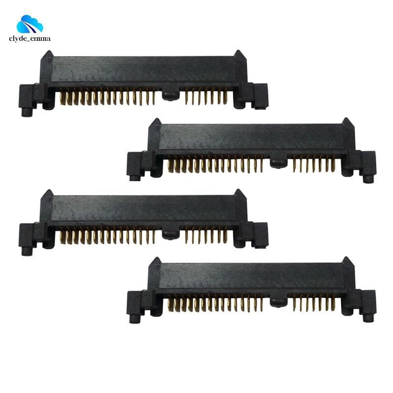 Conector Adaptador De Disco Rígido 4X 1720 Sata