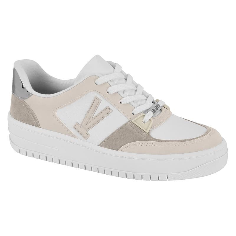 Tenis Feminino Conforto Casual Estilo Vizzano Original