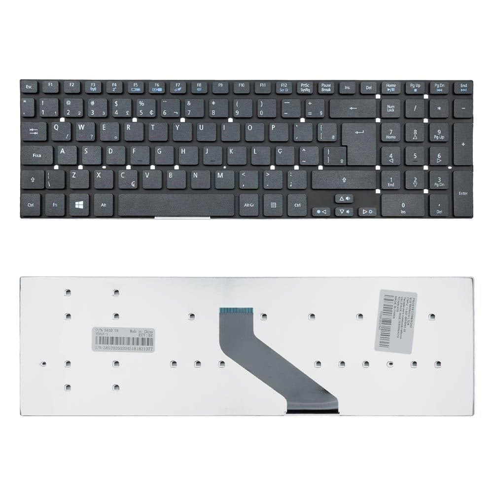 Teclado para Notebook Acer Aspire E1-510-2606 ABNT2