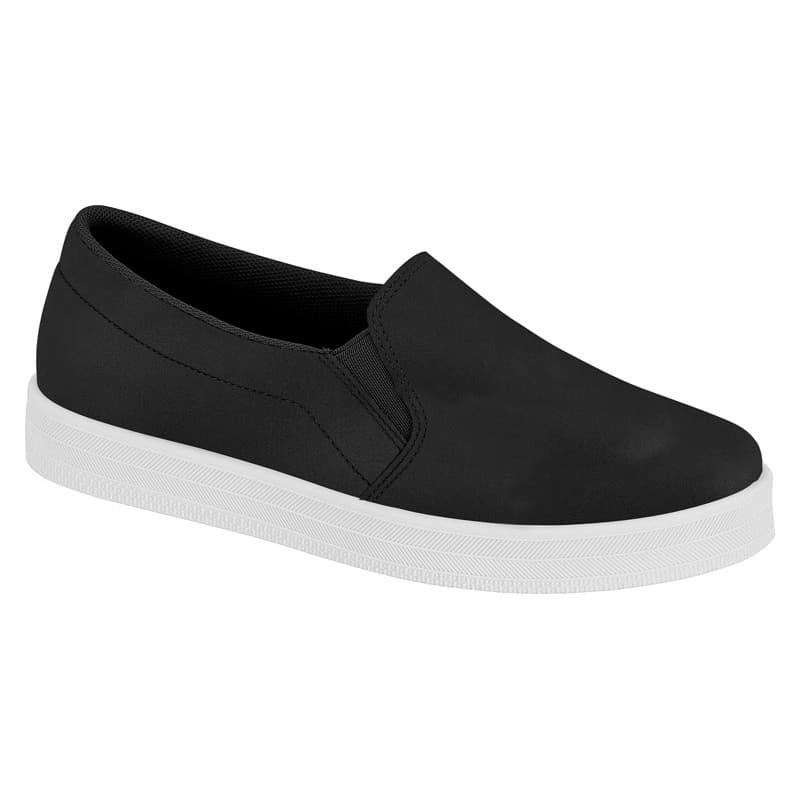 Tenis Feminino Casual Slipon Confortável Beira Rio original