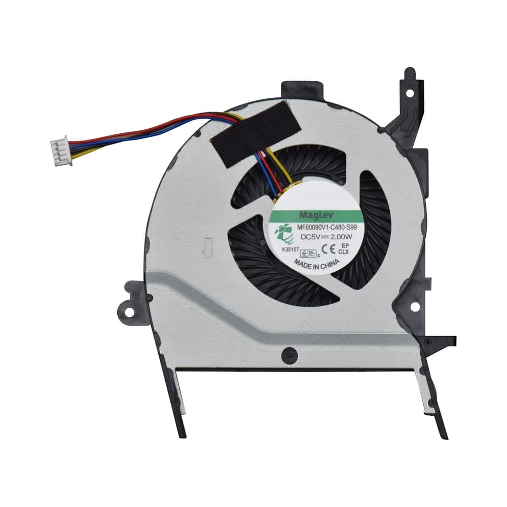 Cooler para Notebook Asus X556U