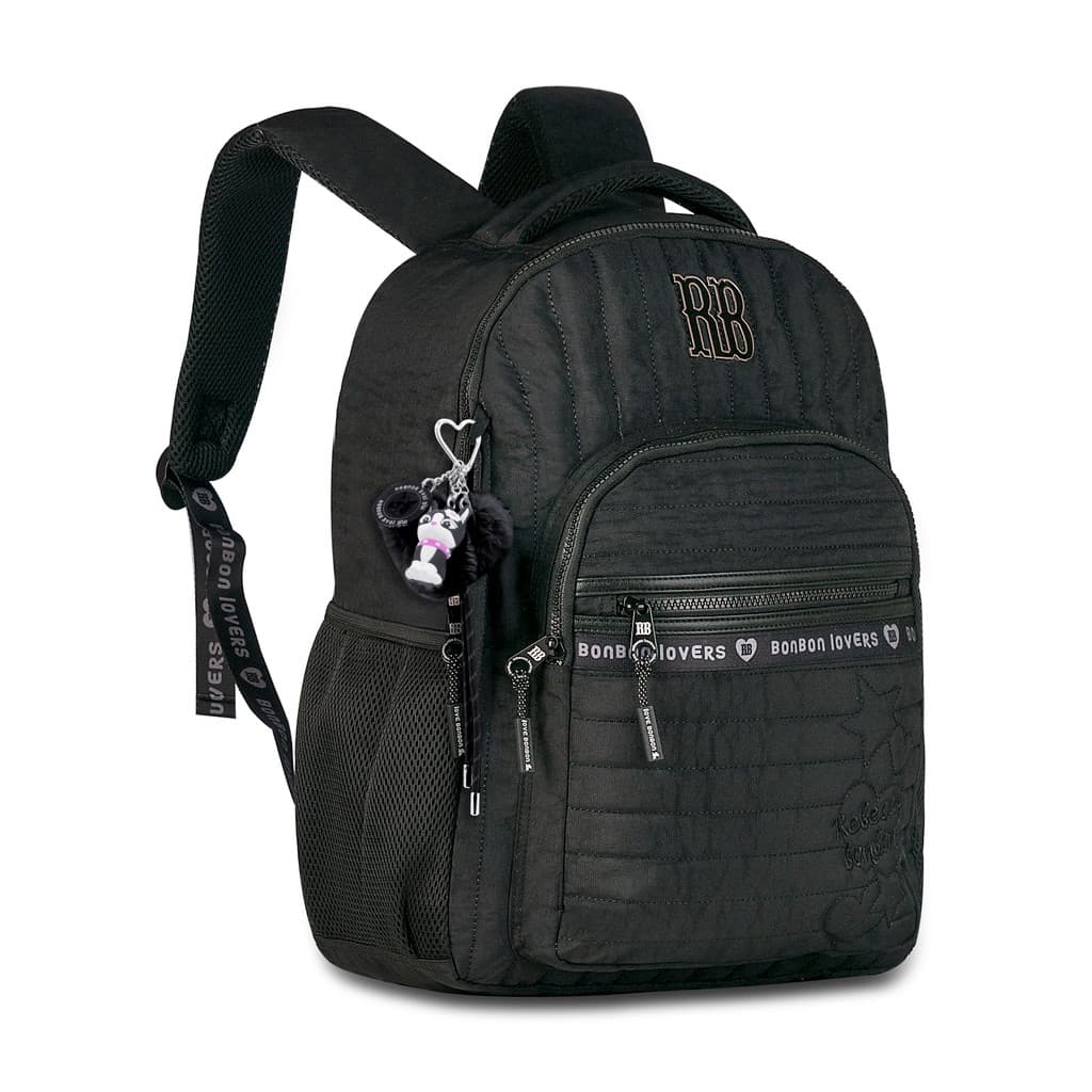 Mochila de Costas Rebecca Bonbon RB27001 Clio Style