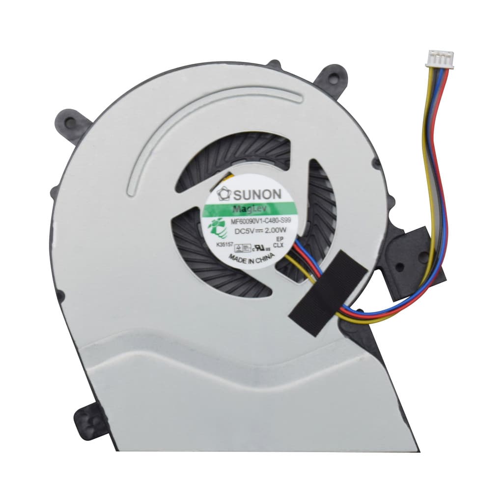 Cooler para Notebook Asus X451M