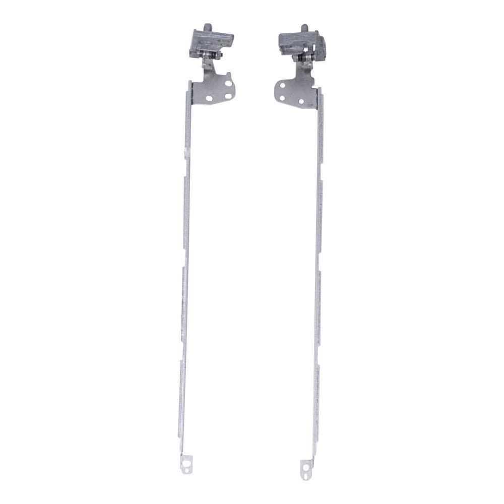 Par de hastes com dobradiças para Notebook Dell Inspiron N4030