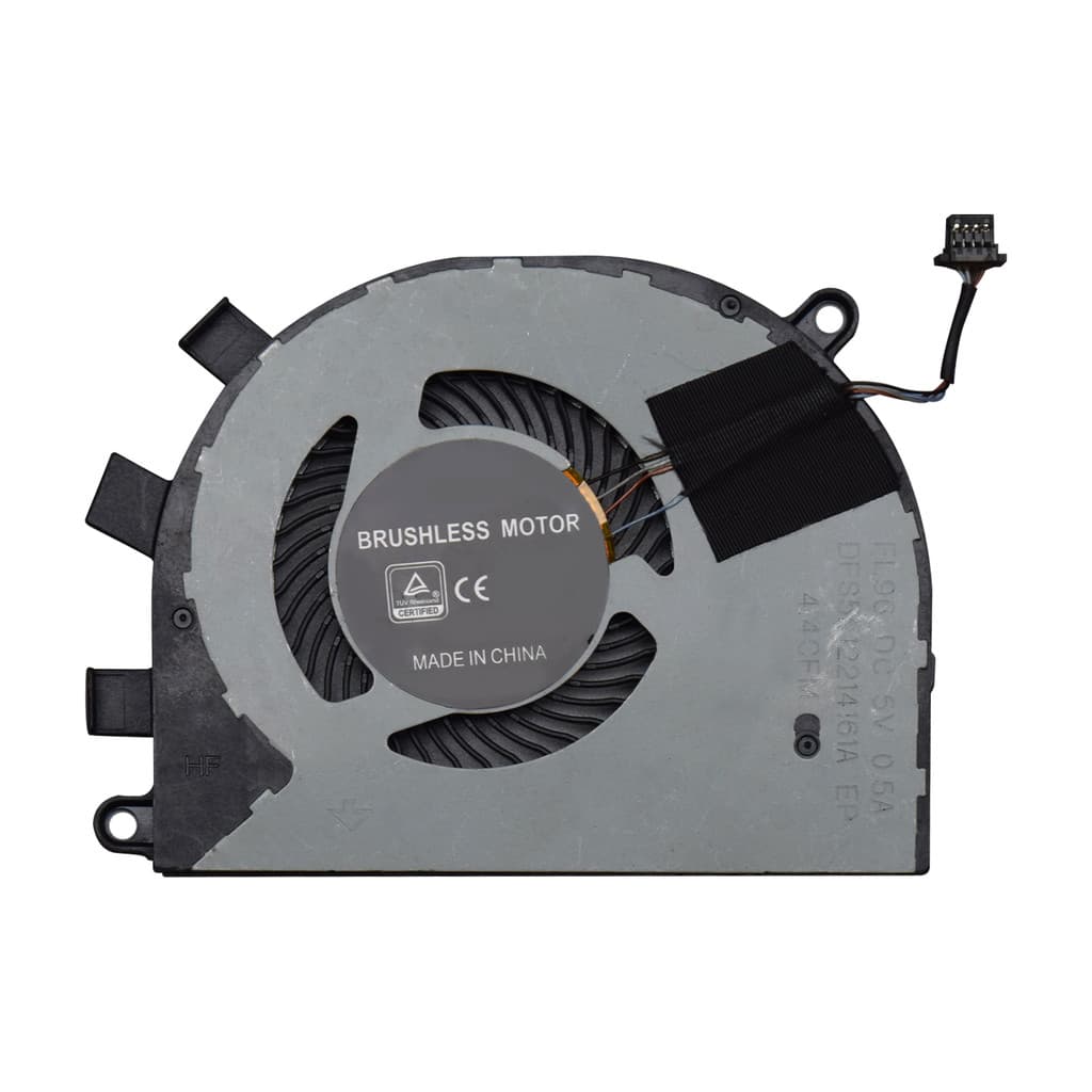 Cooler para Notebook Dell Latitude 3400