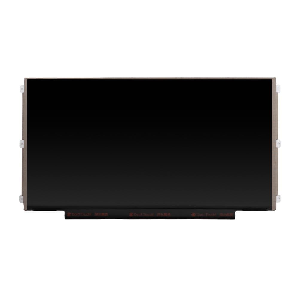 Tela 12.5" LED Slim Para Notebook Part Number B125XTN01.0