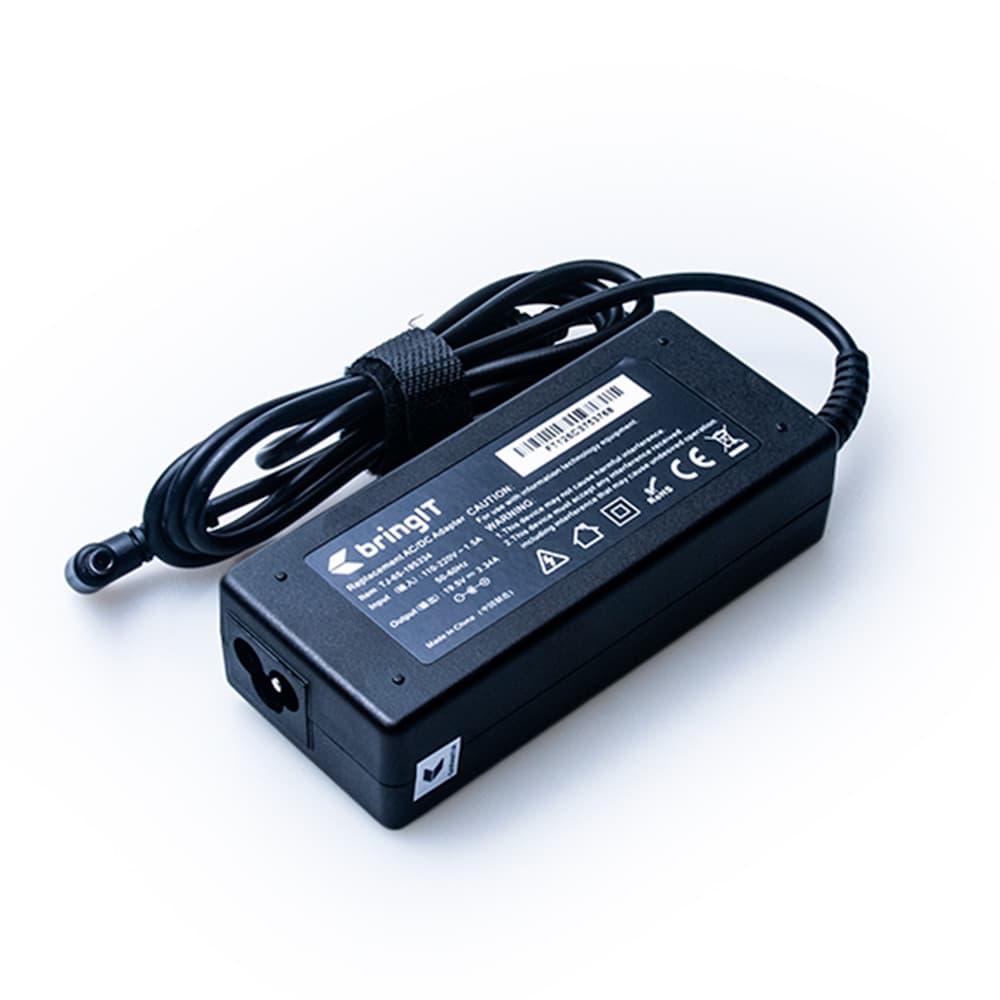 Carregador 19.5v 65w Notebook para Dell Inspiron I15-3567-a30p