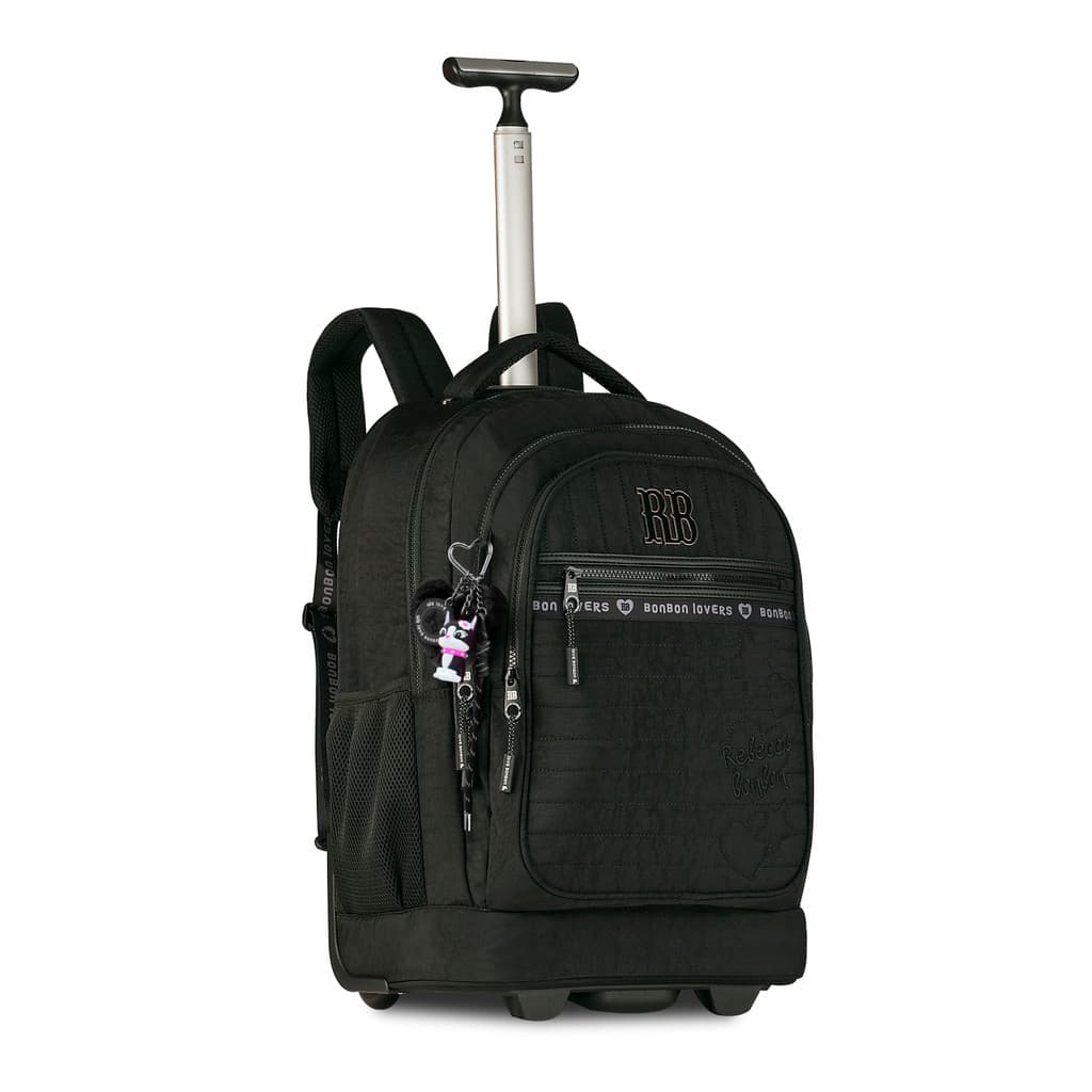 Mochila de Carrinho Rebecca Bonbon RB27000 Clio Style