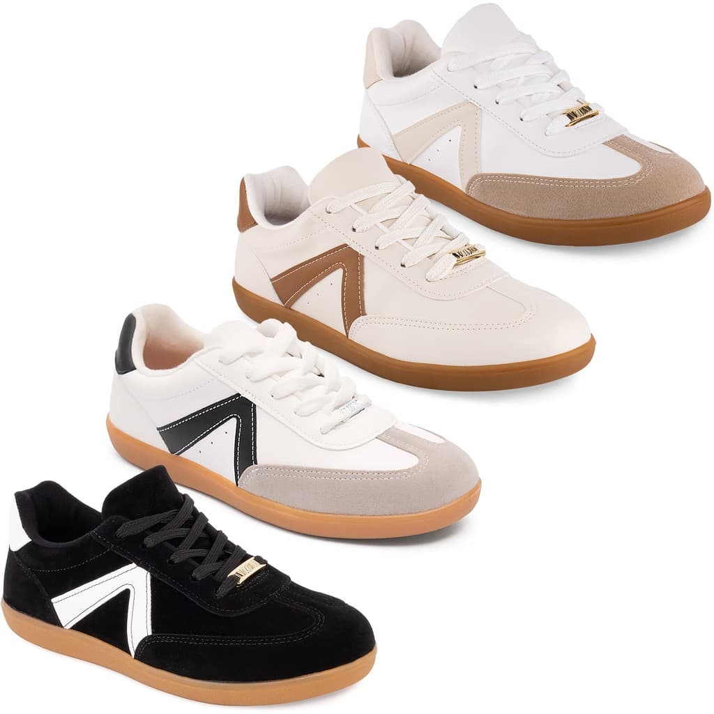 Tênis Vizzano Feminino Casual Original Confortável Moda