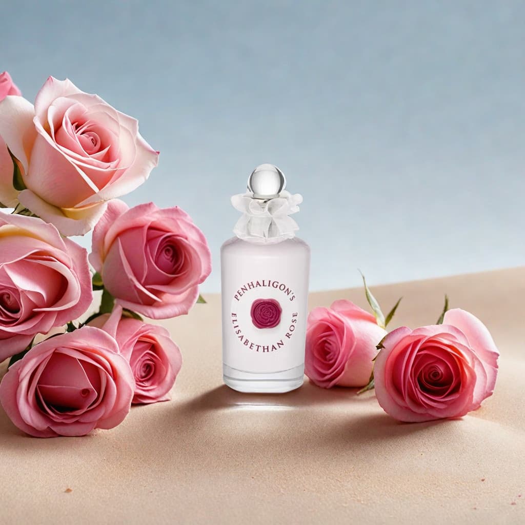 Perfume Feminino Penhaligon's Fragrância Elizabeth Rose 100ml
