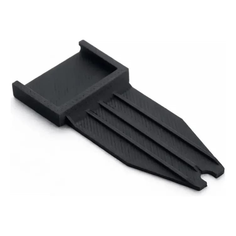 Adaptador Ssd Nvme M2 2242 P/ 2280 Computador Notebook Pc