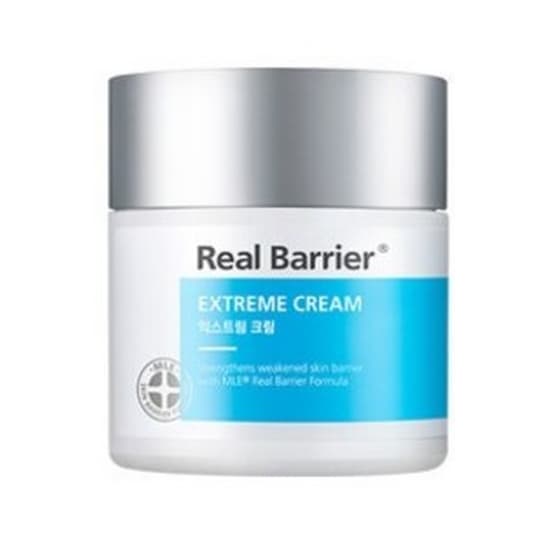 real barrier extreme cream 70ml