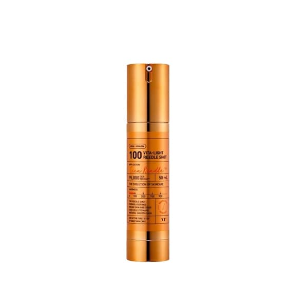 vt vita-light reedle shot 100 essence 50ml