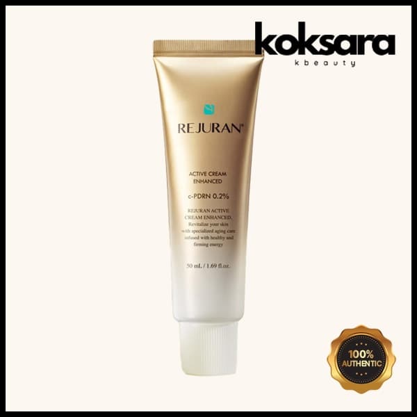 Rejuran Healer Turnover Active Cream 50ml