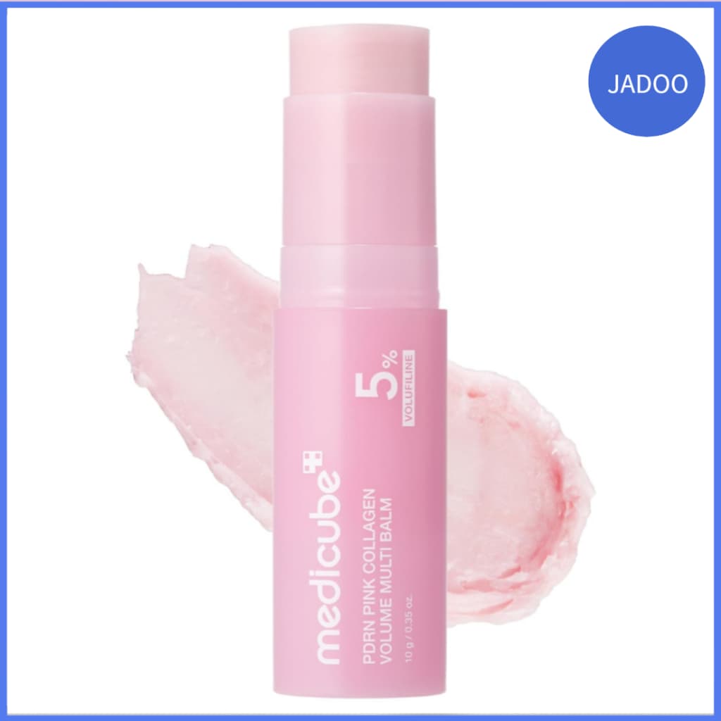 Medicube PDRN Pink Collagen Volume Multi Balm Stick 10g