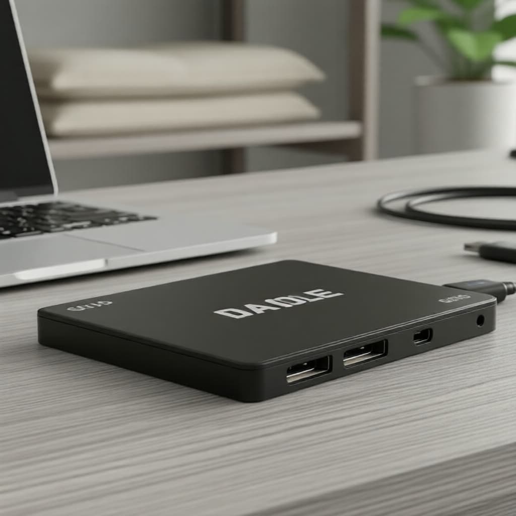 SSD de Alta Performance SATA III 6Gb/s, Compatível Universal 60/120/128/240/256GB, Upgrade Confiável para Laptops e PCs